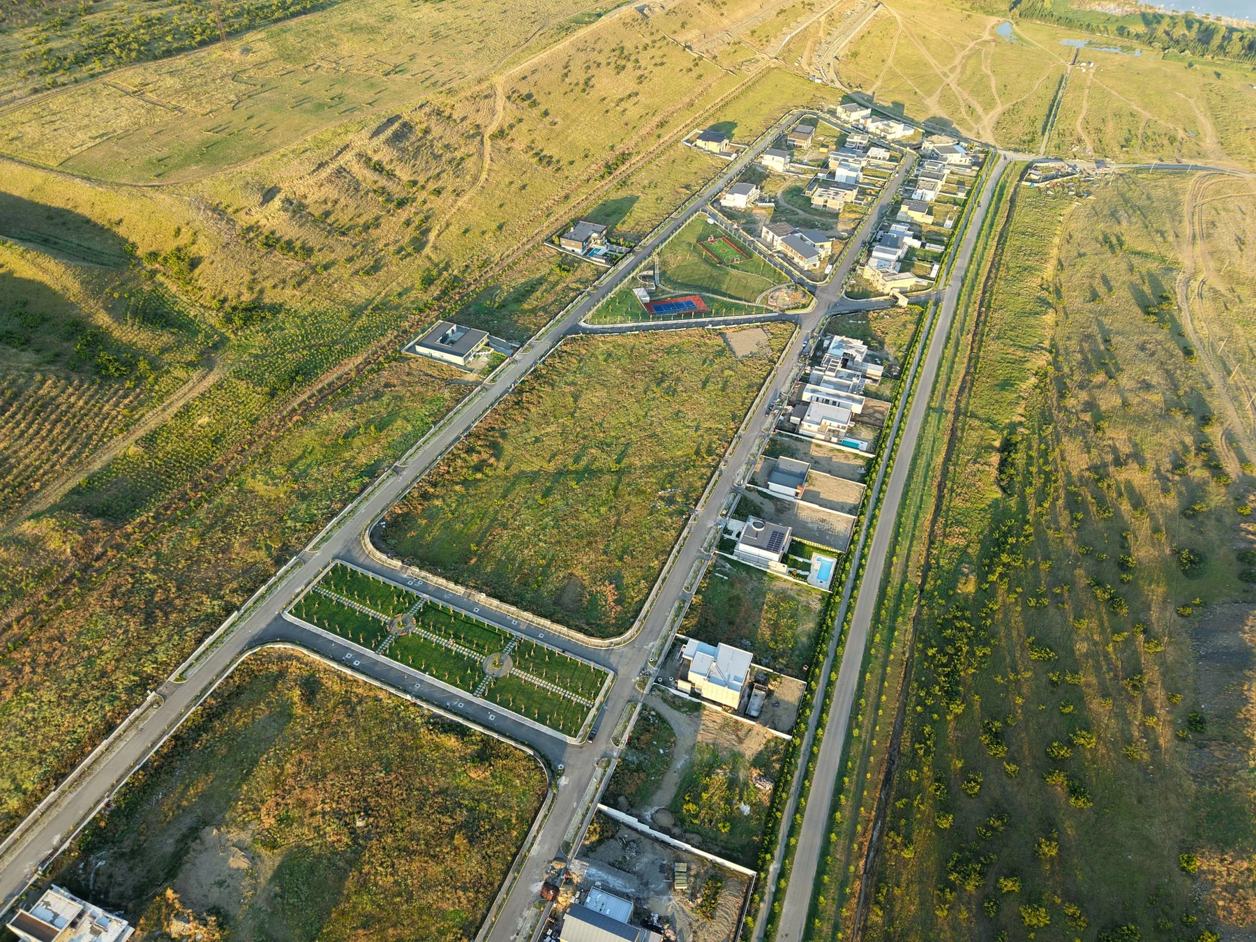 Lisi Topograph — Фотография комплекса